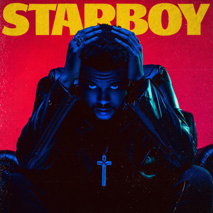 Starboy （Explicit）Mp3下载-The We