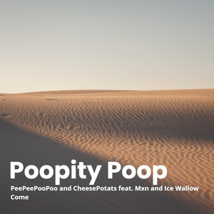 poopity poop