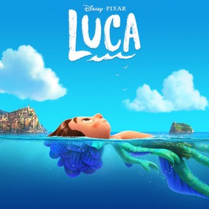 Luca (Original Motion Picture Soundtrack) (夏日友晴天 电影原声带)