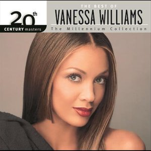 vanessa williams