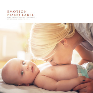 산모와 태아를 위한 다정한 태교 피아노 (Prenatal Piano Collection)