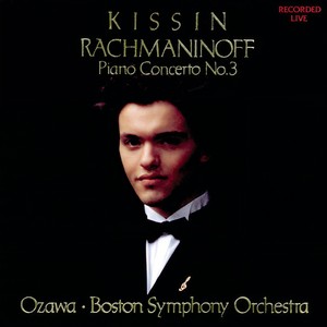 Rachmaninoff: Piano Concerto No. 3 (拉赫玛尼诺夫:第3号钢琴协奏曲)