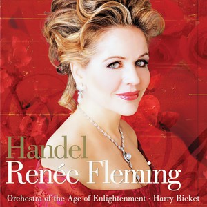 Renée Fleming - Handel Arias