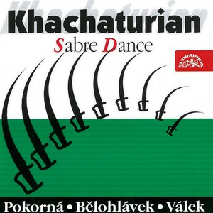 Khachaturian: Sabre Dance (哈恰图良:马刀舞曲)