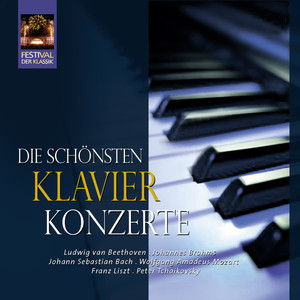 Best Piano Concertos