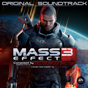 Mass Effect 3 (Original Soundtrack) (质量效应 3 游戏原声带)