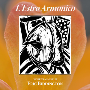 L'estro Armonico