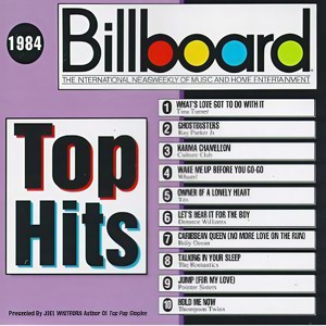 BillBoard Top 100 Of 1995