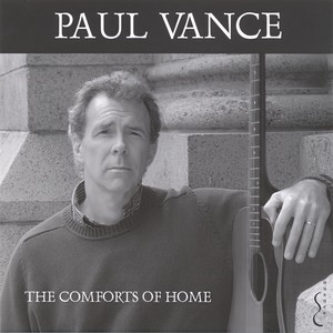 The Comforts of Home