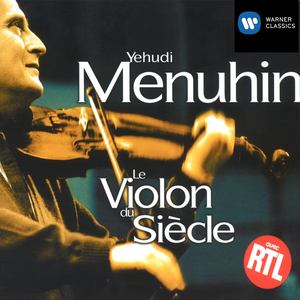 le violon du siecle (海飞兹小提琴)