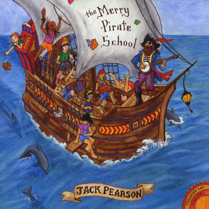 The Merry Pirate School