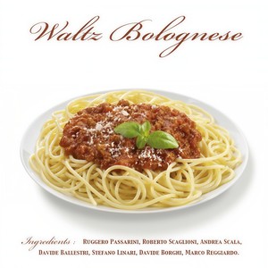 Waltz bolognese