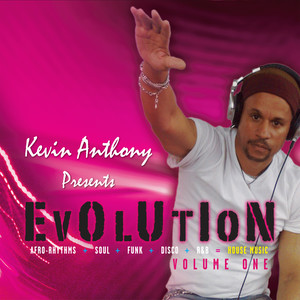 Evolution, Vol. 1