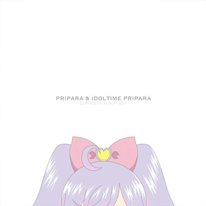 プリパラ&アイドルタイムプリパラコンプリートアルバムBOX
