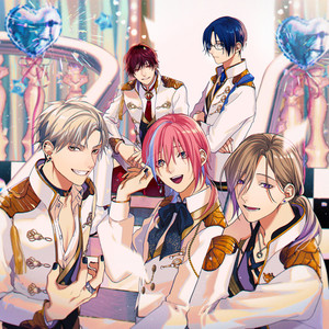 GAMDOL song collection Gambét『僕×君チェックメイト/STAYBACK』