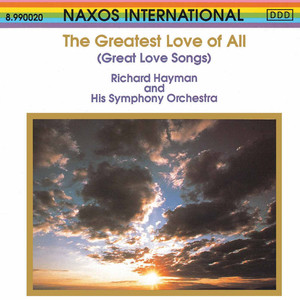 Great Love Songs