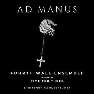 AD MANUS