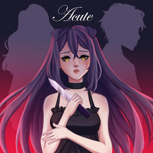 acute