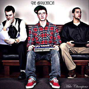 The Application (Explicit)