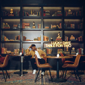 Table For Two (Explicit)