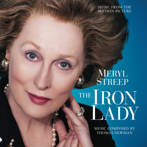 the iron lady (music from the motion picture)