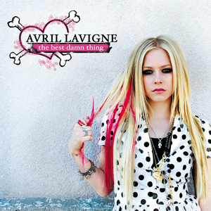 When You&apos;re Gone(热度:30)由主唱沫沫翻唱，原唱歌手Avril Lavigne