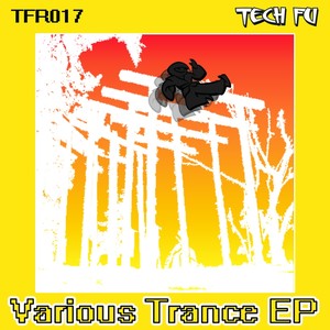 Various Trance EP
