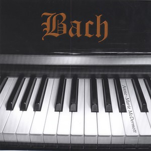 Bach (巴赫)