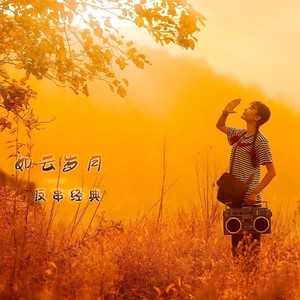 为爱痴狂 (cover: 刘若英)