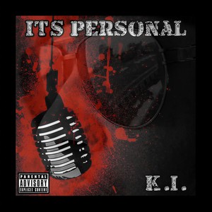 It's Personal (Explicit)