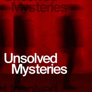 unsolved misteries