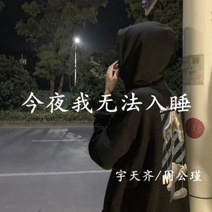 今夜我无法入睡