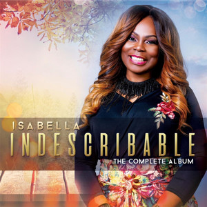 Indescribable (The Complete Album)