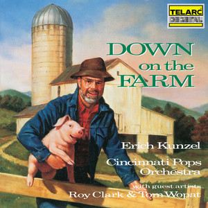 Down on The Farm