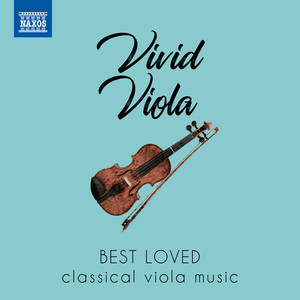 VIVID VIOLA
