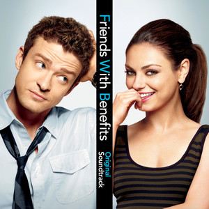 Friends With Benefits (Original Soundtrack) (朋友也上床 电影原声带)