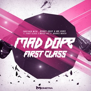 First Class (头等舱)