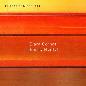 Tzigane et diabolique