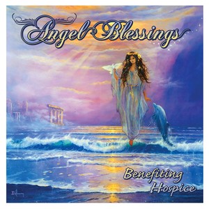 Angel Blessings (Benefiting Hospice)