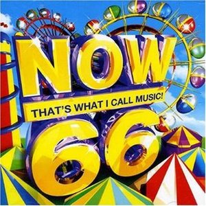 Now That's What I Call Music 66 (Disc 2)