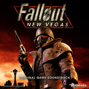 Fallout New Vegas: Original Game Soundtrack (辐射:新维加斯 游戏原声带)