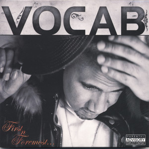 "First n Foremost..." Limited Classic Edition