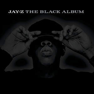 The Black Album