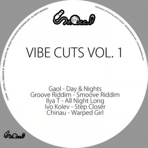 Vibe Cuts, Vol. 1