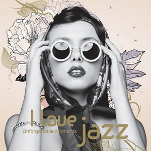 I Love Jazz