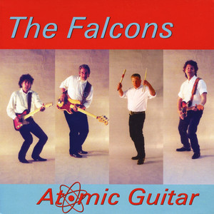 Atomic Guitar