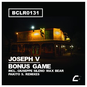 Bonus Game EP