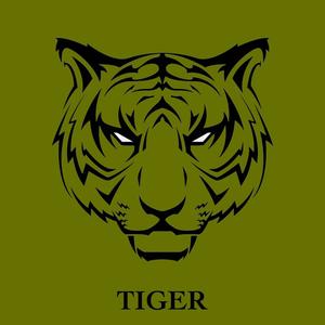 tiger (instrumental)