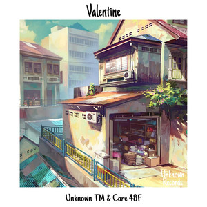 Valentine,Faye Valentine valentine