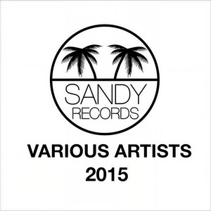 VARIOUS ARTISTS SANDY RECORS 2015